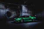 Lotus Exige Cup 430 2017 года (UK)